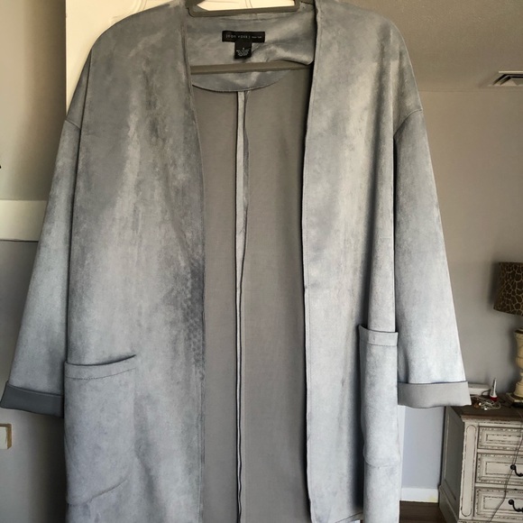 Jacket - Picture 3 of 7